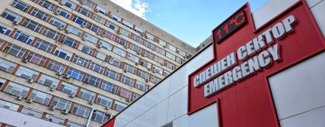 УМБАЛ „Свети Георги“ отчита над 94 000 приети за лечение пациенти и повече от 120 000 преминали през Спешното отделение през 2025 г.